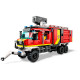 LEGO City "Пожарная машина" 60374